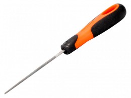 Bahco 1-230-08-1-2 Round Bastard  File  8in £14.99